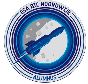 ESA BIC Noordwijk Alumnus